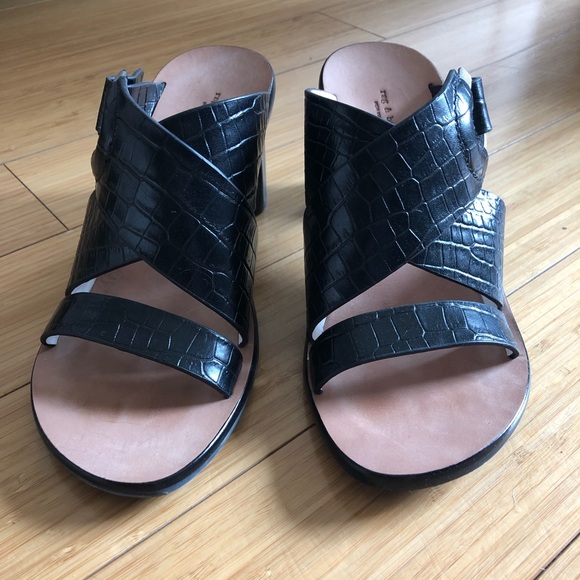 rag & bone August Mule - Picture 4 of 4